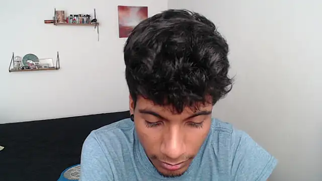 Snapshot of stevenosori chatting on February 2025 08:52:02 PM stevenosori online show from February 2025 08:52:02 PM