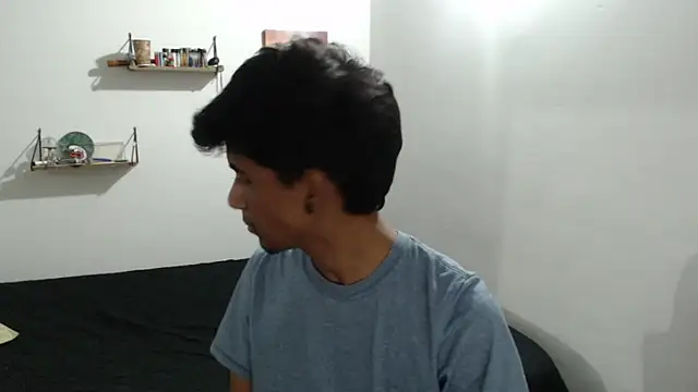 Snapshot of stevenosori chatting on February 2025 11:57:01 PM stevenosori online show from February 2025 11:57:01 PM