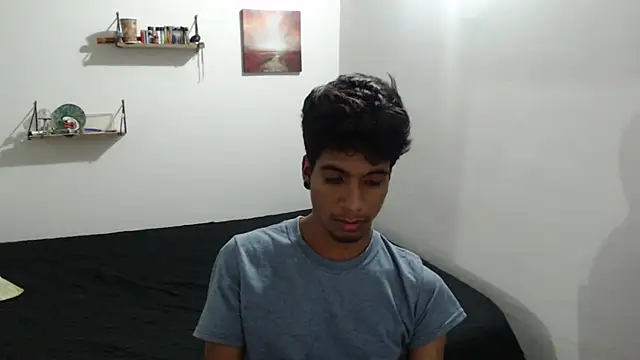 Snapshot of stevenosori chatting on February 2025 03:01:02 AM stevenosori online show from February 2025 03:01:02 AM