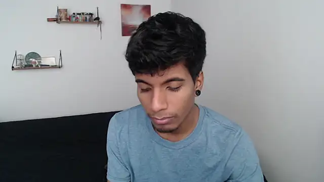 Snapshot of stevenosori chatting on February 2025 04:36:02 PM stevenosori online show from February 2025 04:36:02 PM