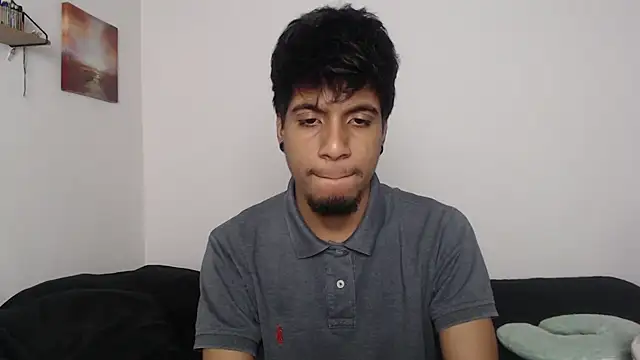 Snapshot of stevenosori chatting on September 2025 08:03:02 AM stevenosori online show from September 2025 08:03:02 AM