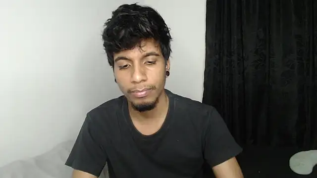 Snapshot of stevenosori chatting on September 2025 08:48:01 AM stevenosori online show from September 2025 08:48:01 AM