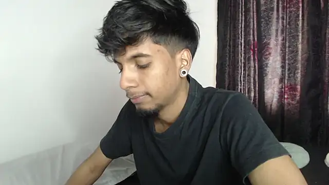 Snapshot of stevenosori chatting on September 2025 04:52:01 PM stevenosori online show from September 2025 04:52:01 PM