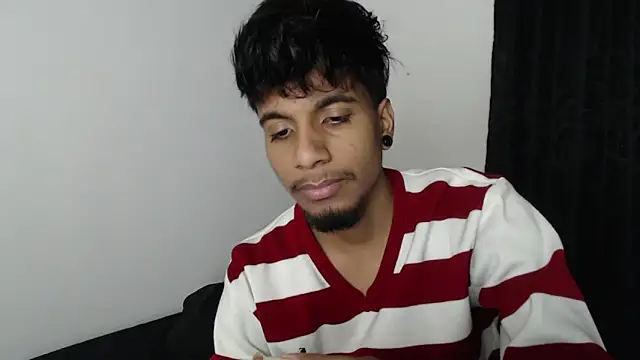 Snapshot of stevenosori chatting on September 2025 09:35:02 AM stevenosori online show from September 2025 09:35:02 AM