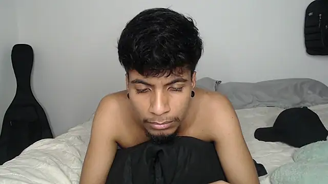 Snapshot of stevenosori chatting on September 2025 12:21:02 PM stevenosori online show from September 2025 12:21:02 PM