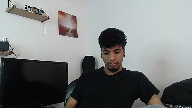 Snapshot of stevenosori chatting on September 2025 02:44:02 PM stevenosori online show from September 2025 02:44:02 PM