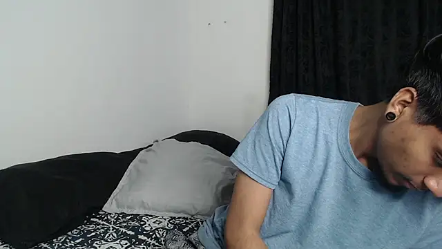 Snapshot of stevenosori chatting on October 2025 04:55:01 AM stevenosori online show from October 2025 04:55:01 AM