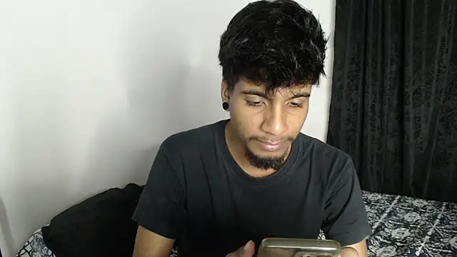 Snapshot of stevenosori chatting on October 2025 06:25:02 AM stevenosori online show from October 2025 06:25:02 AM