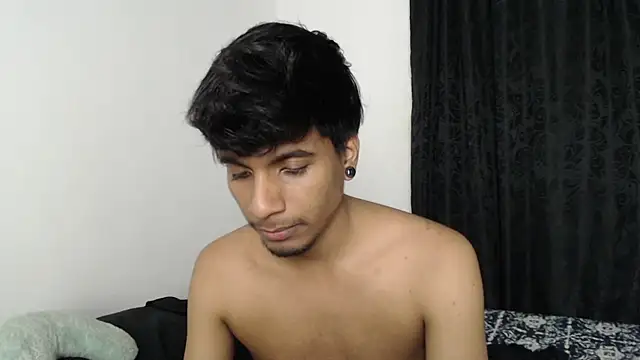 Snapshot of stevenosori chatting on October 2025 11:56:02 PM stevenosori online show from October 2025 11:56:02 PM