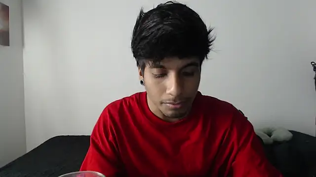 Snapshot of stevenosori chatting on November 2025 02:21:01 AM stevenosori online show from November 2025 02:21:01 AM