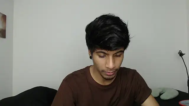 Snapshot of stevenosori chatting on November 2025 03:18:02 AM stevenosori online show from November 2025 03:18:02 AM