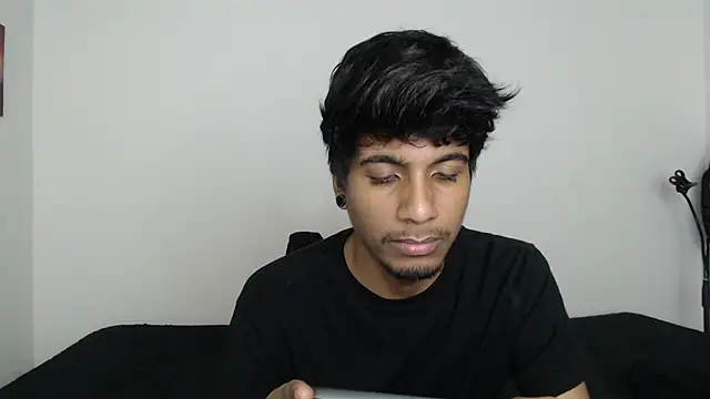 Snapshot of stevenosori chatting on December 2025 10:53:01 AM stevenosori online show from December 2025 10:53:01 AM