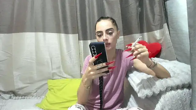 jessystarr online show from November 2025 05:24:01 PM