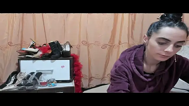 jessystarr online show from June 2026 08:53:01 PM