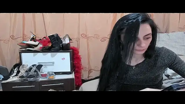 jessystarr online show from June 2026 03:23:02 PM