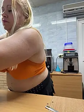 SabinaSweety online show from March 2026 04:51:02 PM