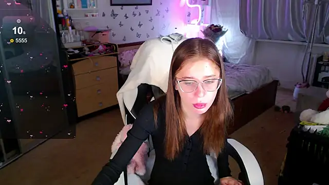 Kira honeyy online show from October 2025 06:11:02 AM