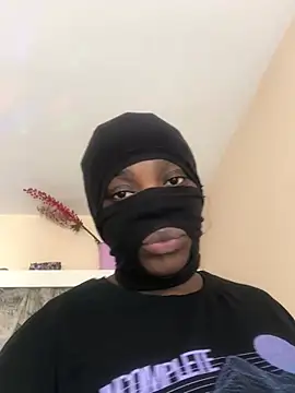 Ebony nasty girl online show from December 2024 07:48:01 AM