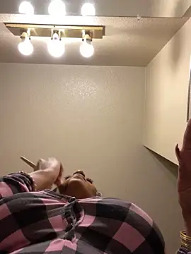 MzParker online show from December 2024 04:21:02 PM