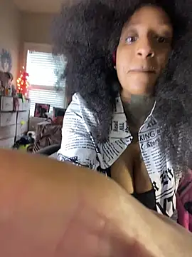 MzParker online show from February 2026 03:05:02 PM