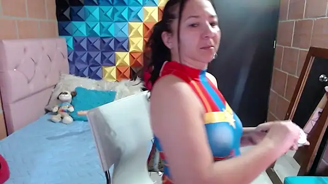 katifoxx online show from January 2025 04:38:01 PM