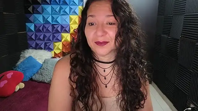 katifoxx online show from September 2025 06:54:01 PM