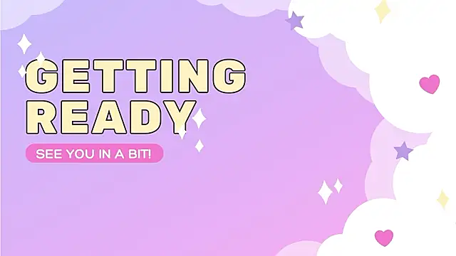 goodbyegrlz online show from February 2026 08:45:01 PM