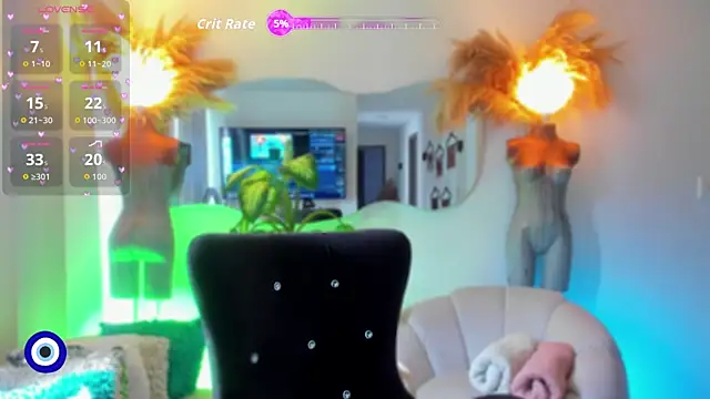 Angel Peach online show from January 2026 02:22:02 PM