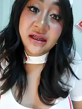 Snapshot of XXX_harna chatting on January 2025 05:09:01 AM XXX harna online show from January 2025 05:09:01 AM