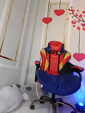 Snapshot of XXX_harna chatting on February 2025 06:45:02 AM XXX harna online show from February 2025 06:45:02 AM