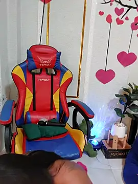 Snapshot of XXX_harna chatting on February 2025 05:50:02 AM XXX harna online show from February 2025 05:50:02 AM