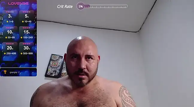 Osobrandon567 online show from March 2025 08:51:02 AM