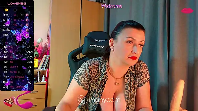 Snapshot of Hotangel75 chatting on December 2024 11:10:02 AM Hotangel75 online show from December 2024 11:10:02 AM