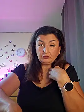 Snapshot of Hotangel75 chatting on October 2025 08:03:01 AM Hotangel75 online show from October 2025 08:03:01 AM