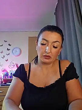 Hotangel75 online show from October 2025 08:11:01 AM