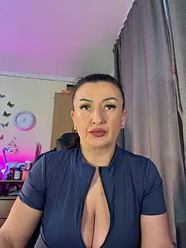 Hotangel75 online show from March 2026 09:26:01 AM