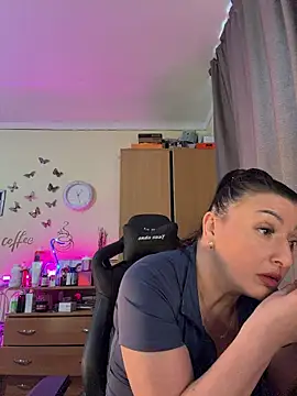 Hotangel75 online show from March 2026 10:15:02 AM