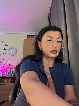 Hotangel75 online show from July 2026 05:08:02 PM