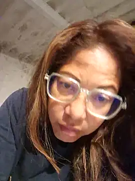 mila38 online show from April 2026 07:25:02 PM