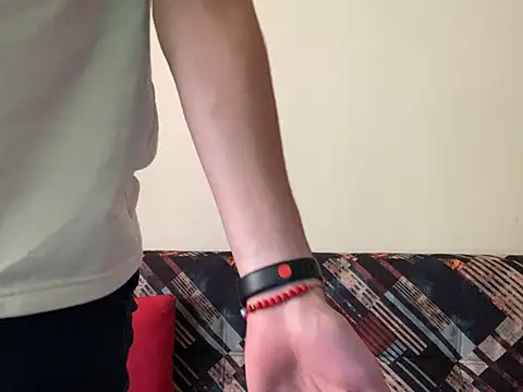 Jack Emily1 online show from January 2025 08:54:01 PM