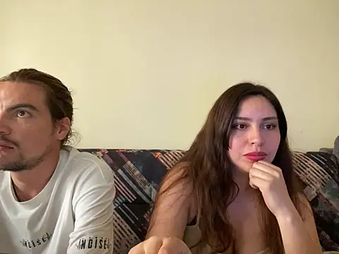 Jack Emily1 online show from January 2025 08:45:02 PM