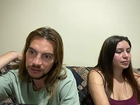 Jack Emily1 online show from March 2025 11:32:02 PM