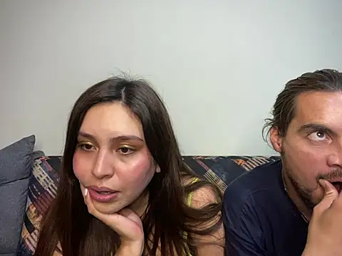 Jack Emily1 online show from March 2025 12:15:01 AM