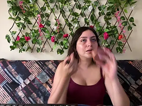 Jack Emily1 online show from March 2025 04:56:02 PM