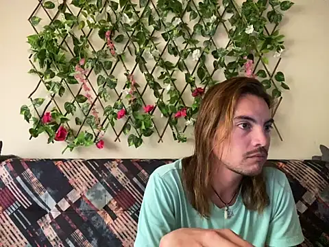 Jack Emily1 online show from March 2025 08:48:02 PM