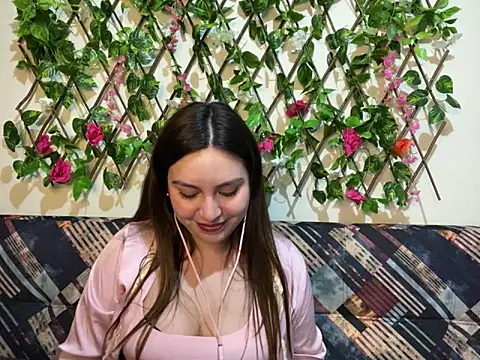 Jack Emily1 online show from March 2025 02:59:01 AM