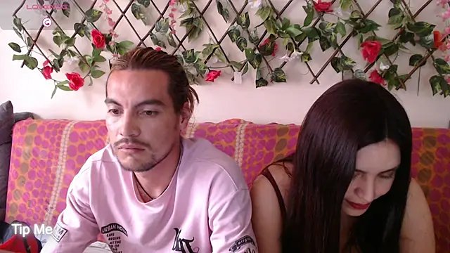 Jack Emily1 online show from September 2025 05:49:01 PM