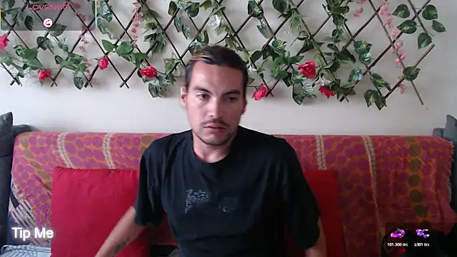 Jack Emily1 online show from March 2026 08:57:01 PM