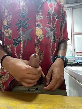 PuroMosh19 online show from March 2025 06:48:01 AM