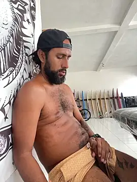 PuroMosh19 online show from November 2025 08:18:02 PM